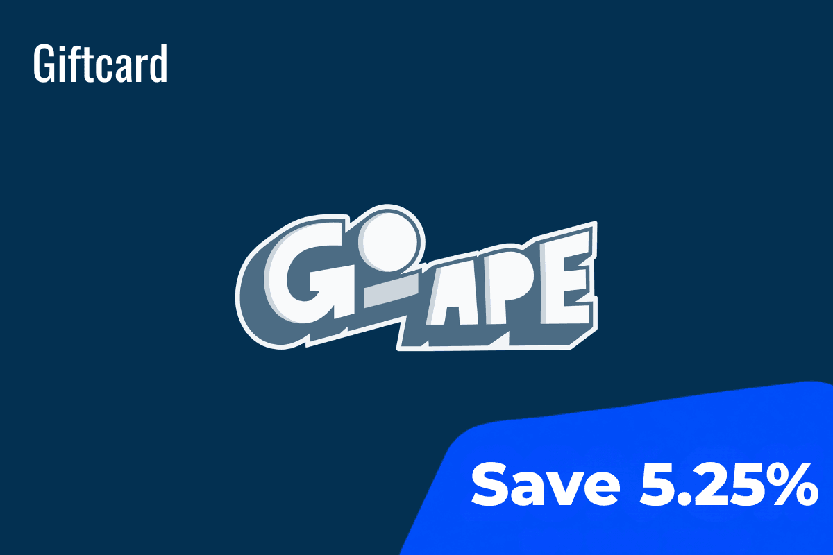 Go Ape