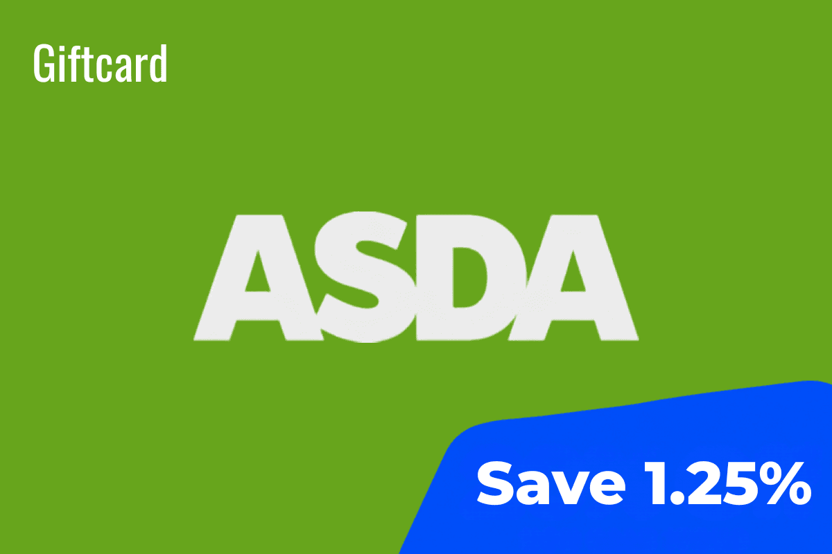 Asda