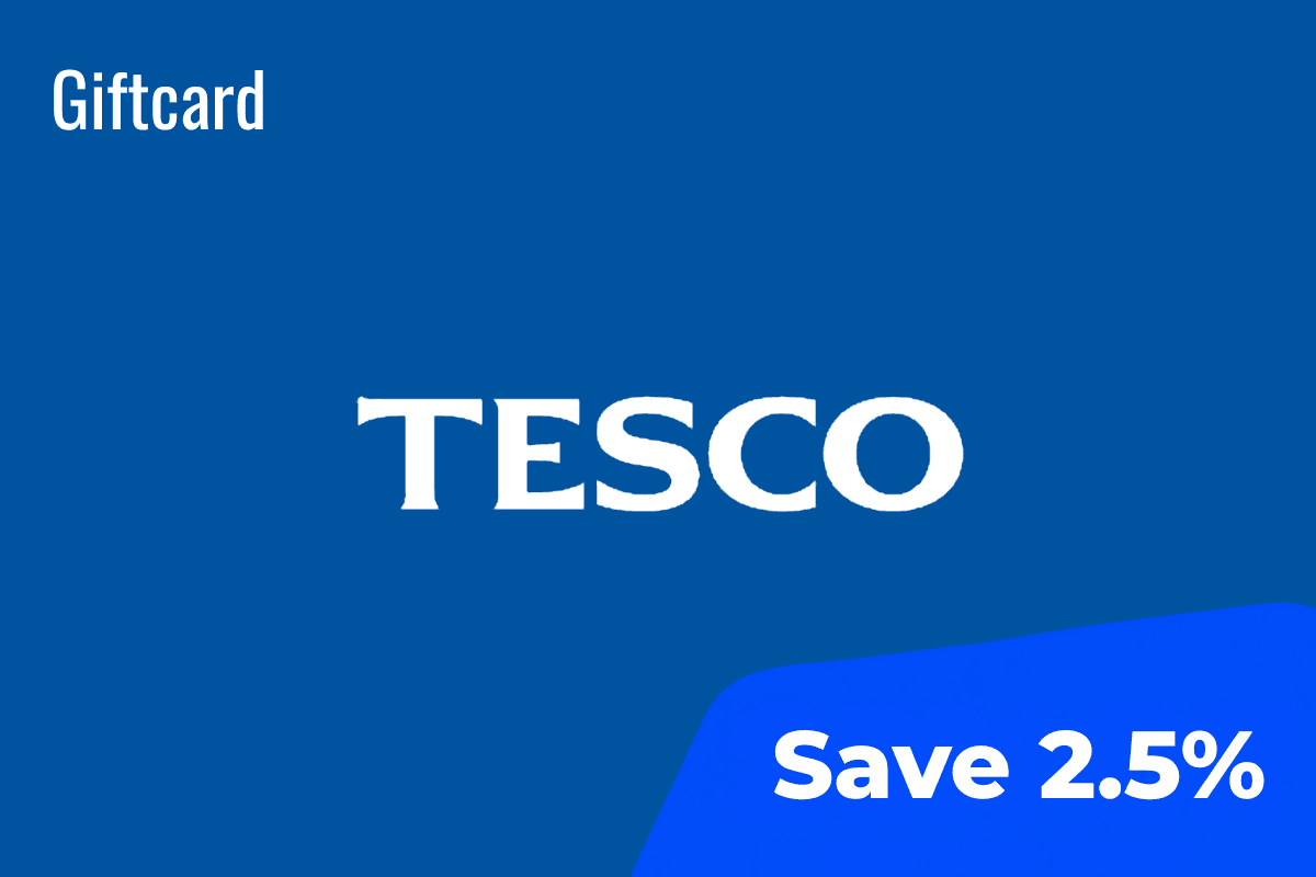 Tesco