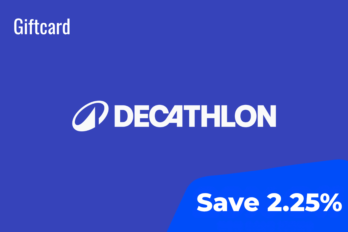 Decathlon