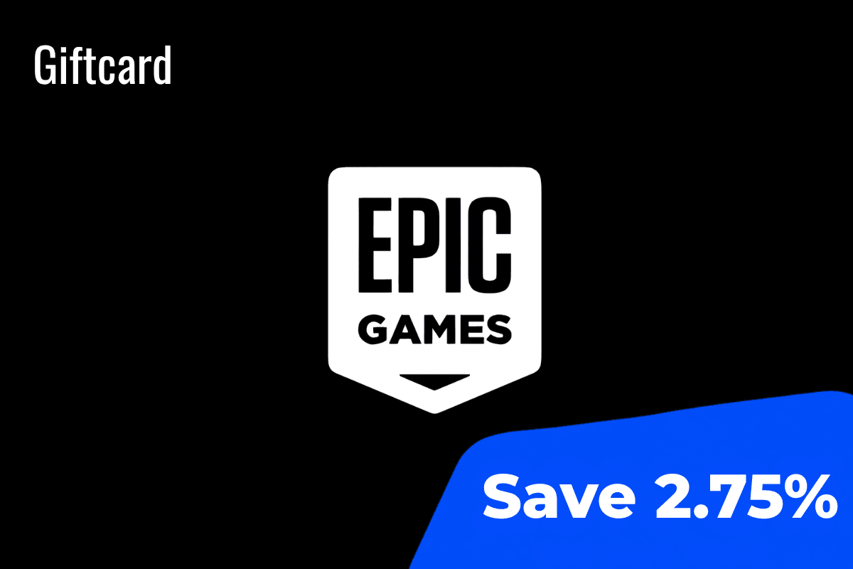 Epic Games Store