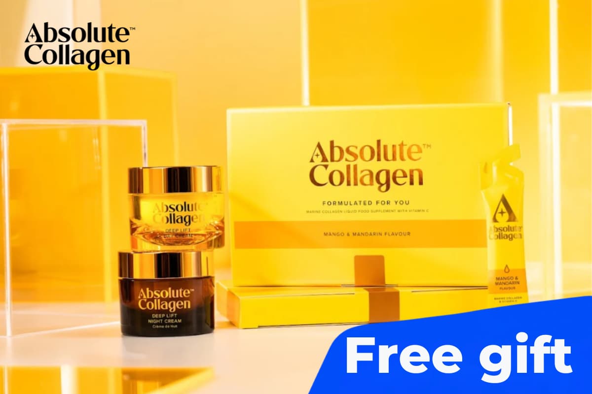 Absolute Collagen