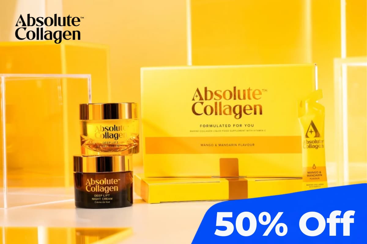 Absolute Collagen