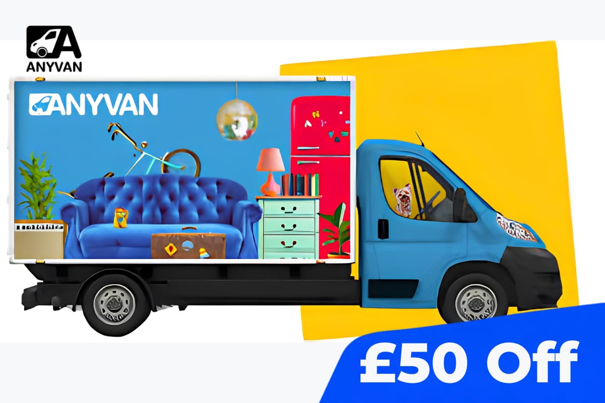 AnyVan