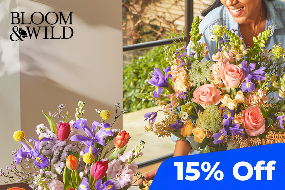 Bloom & Wild