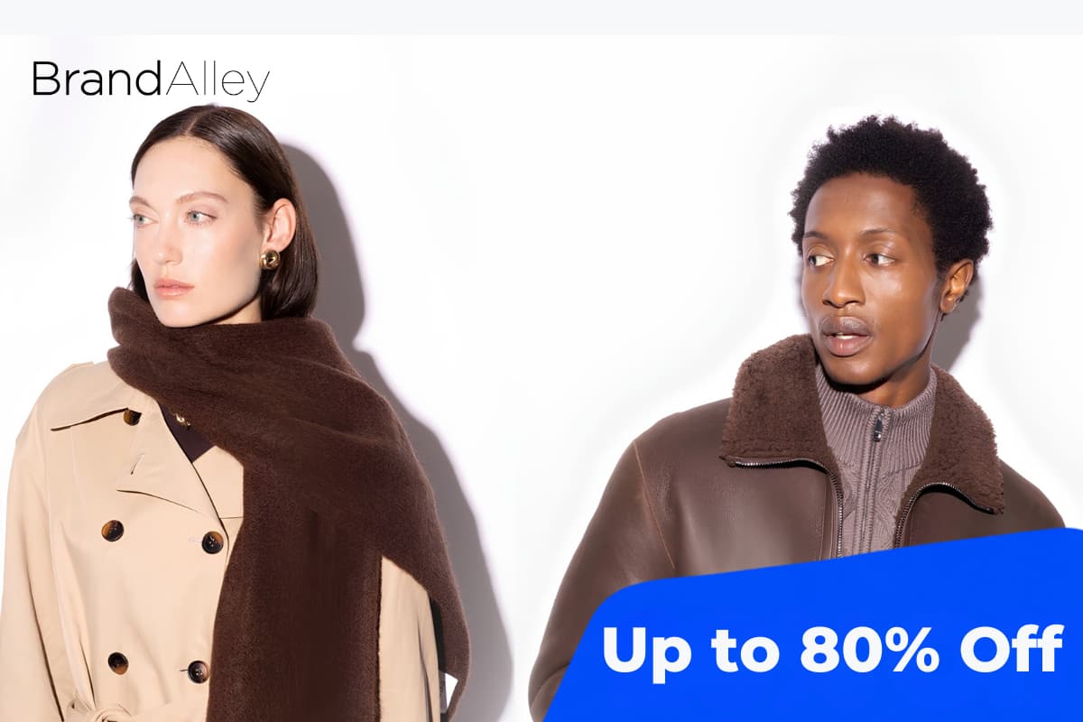 Brand Alley