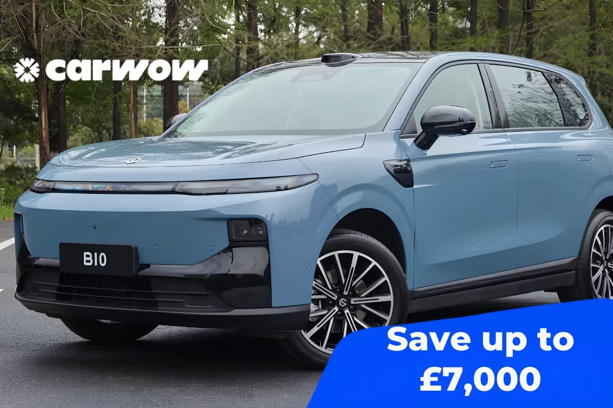 Carwow
