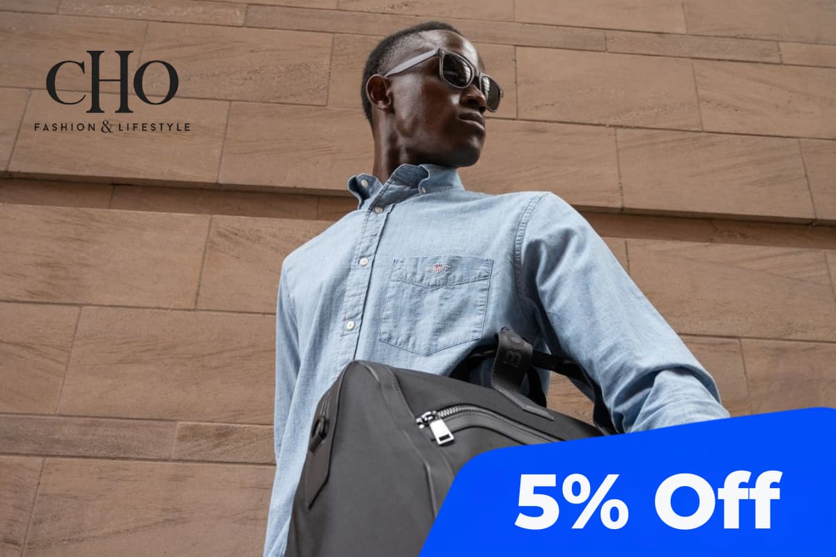 CHO