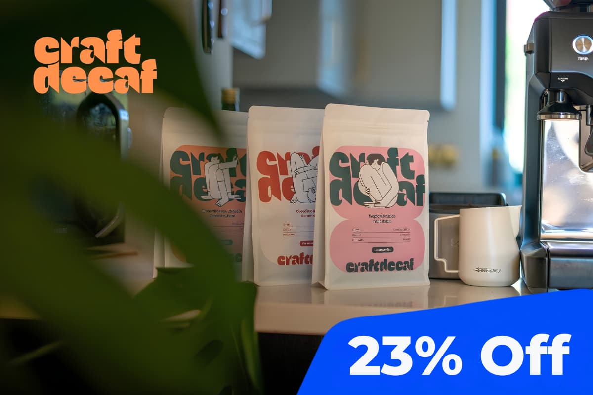 Craft Decaf