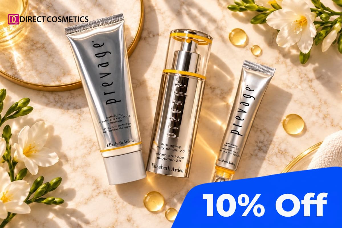 Direct Cosmetics 