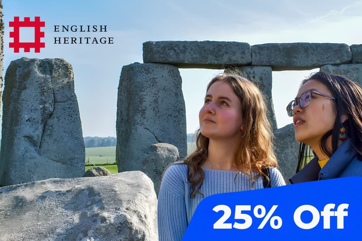 English Heritage
