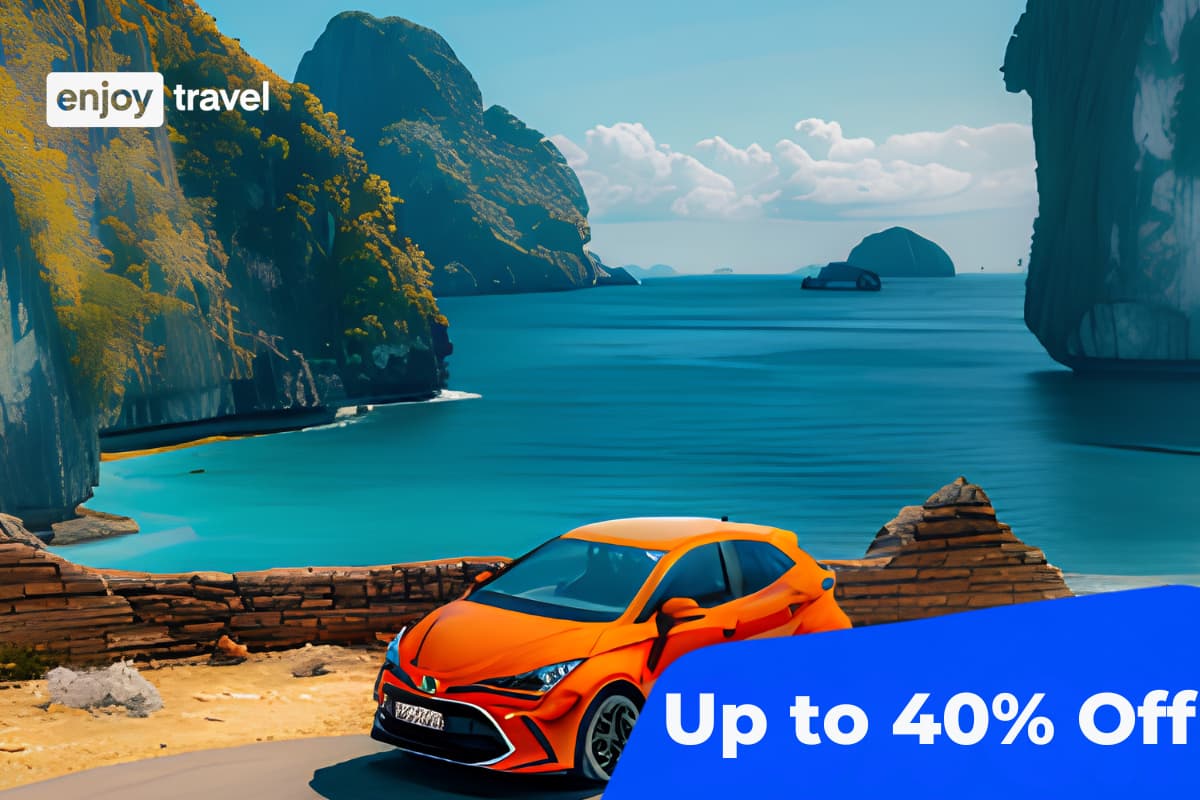 Enjoy Travel