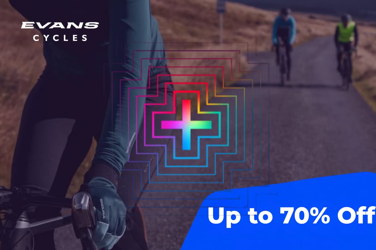 Evans Cycles