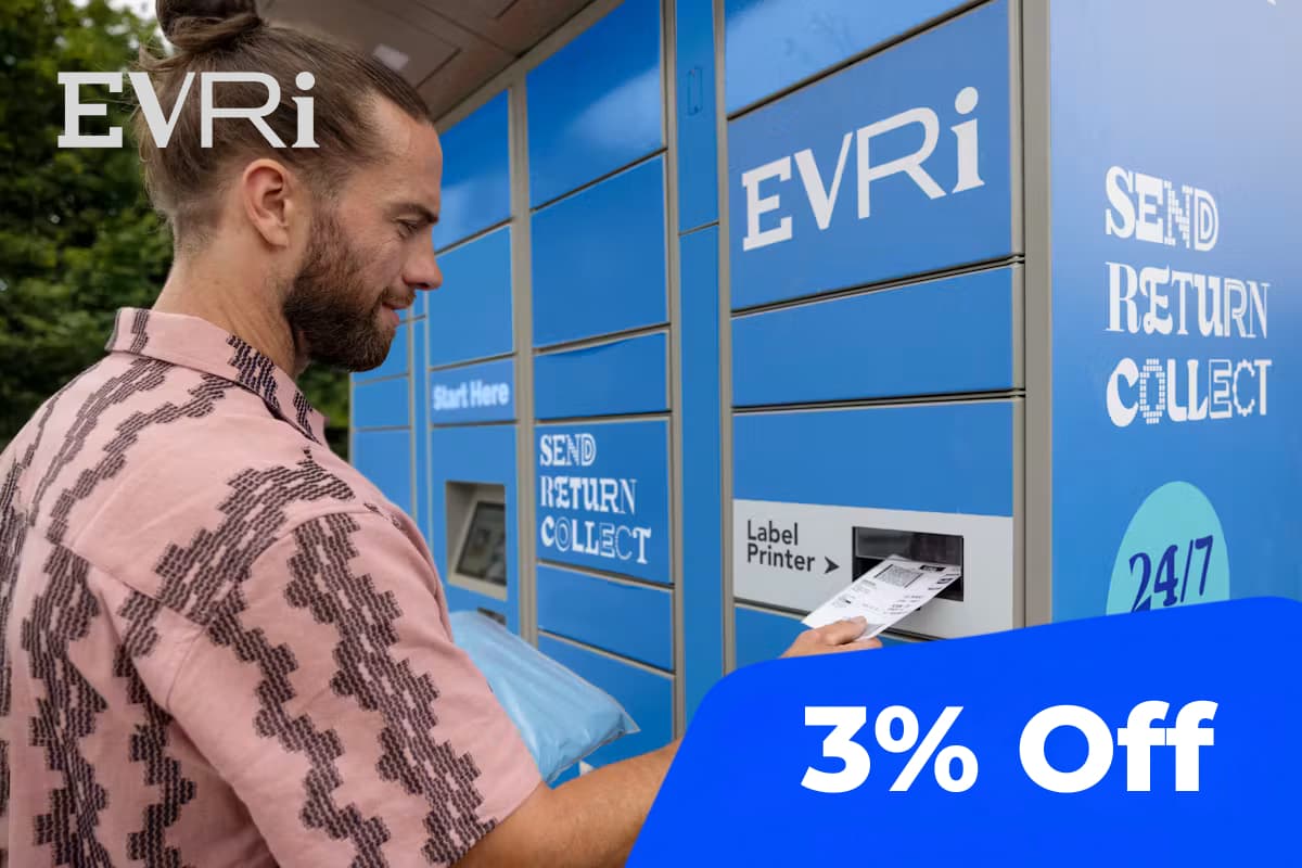 EVRI