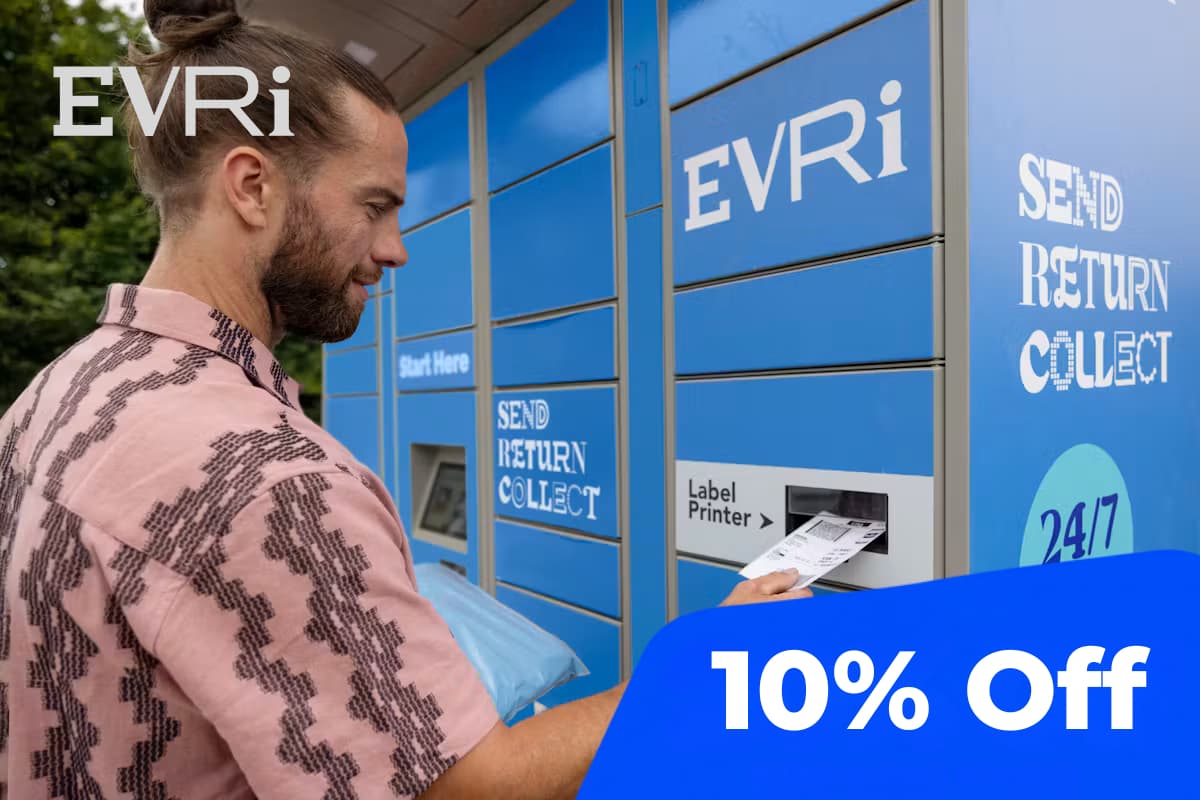 EVRI
