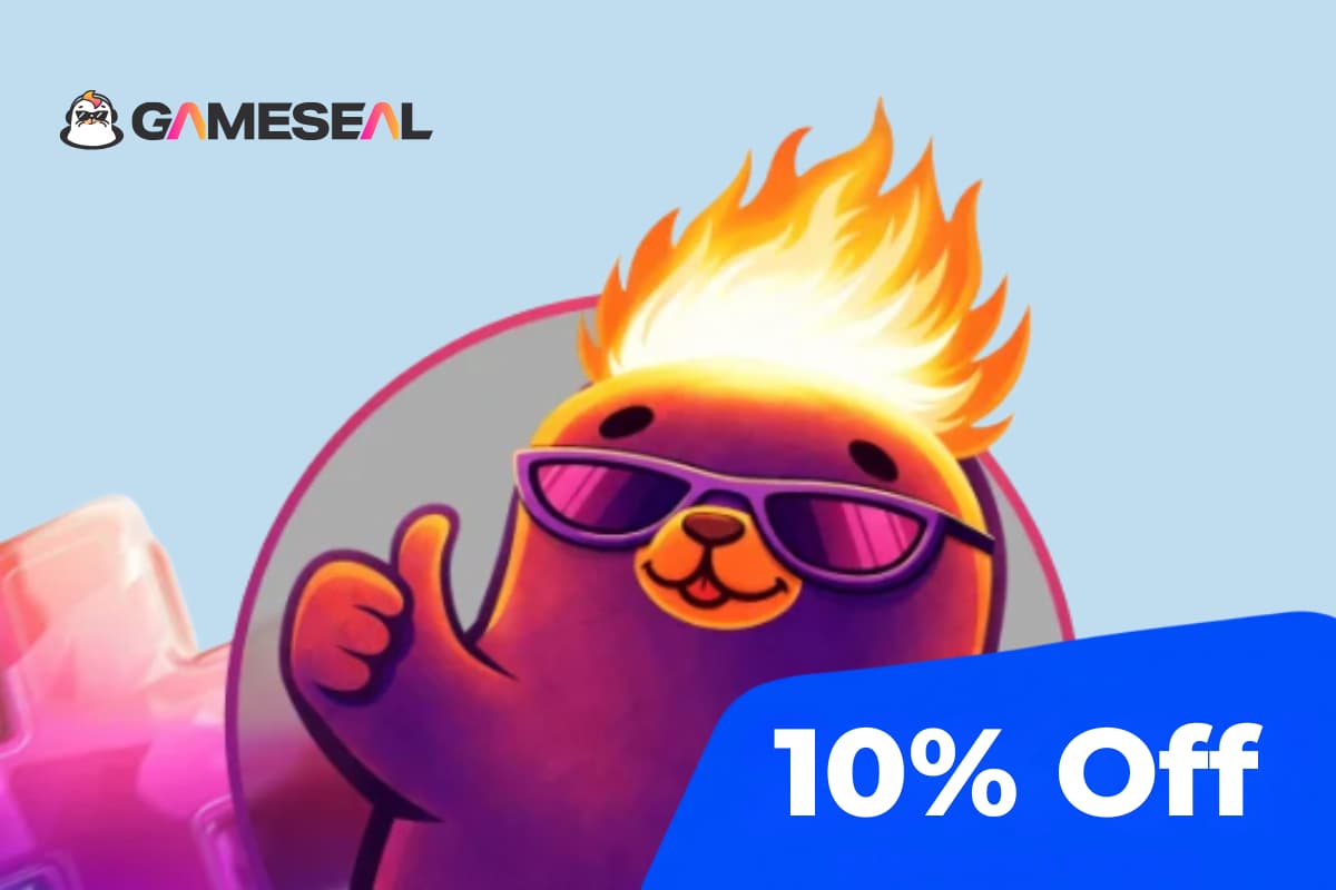 Gameseal