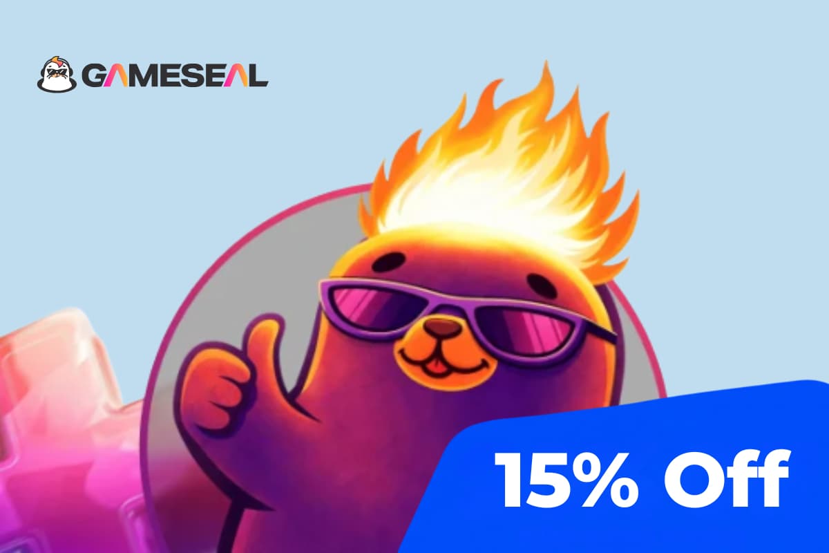 Gameseal