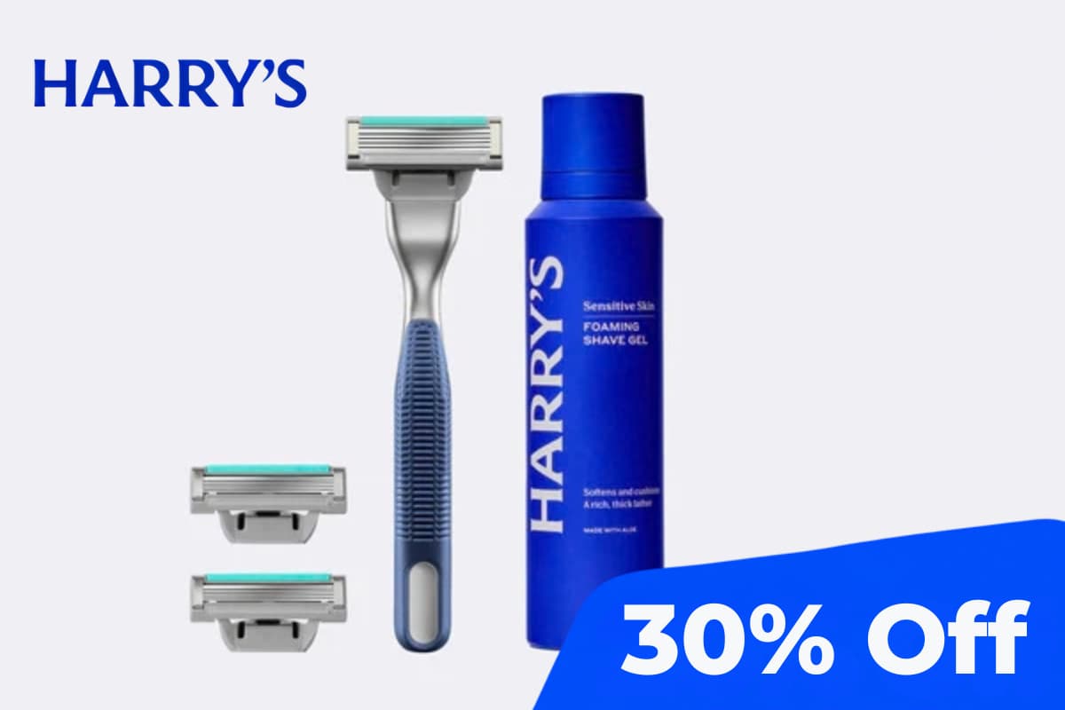 Harry's