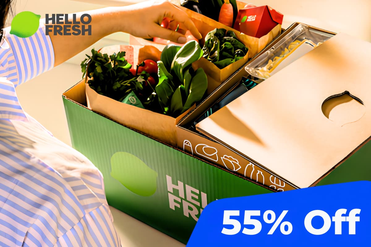 HelloFresh