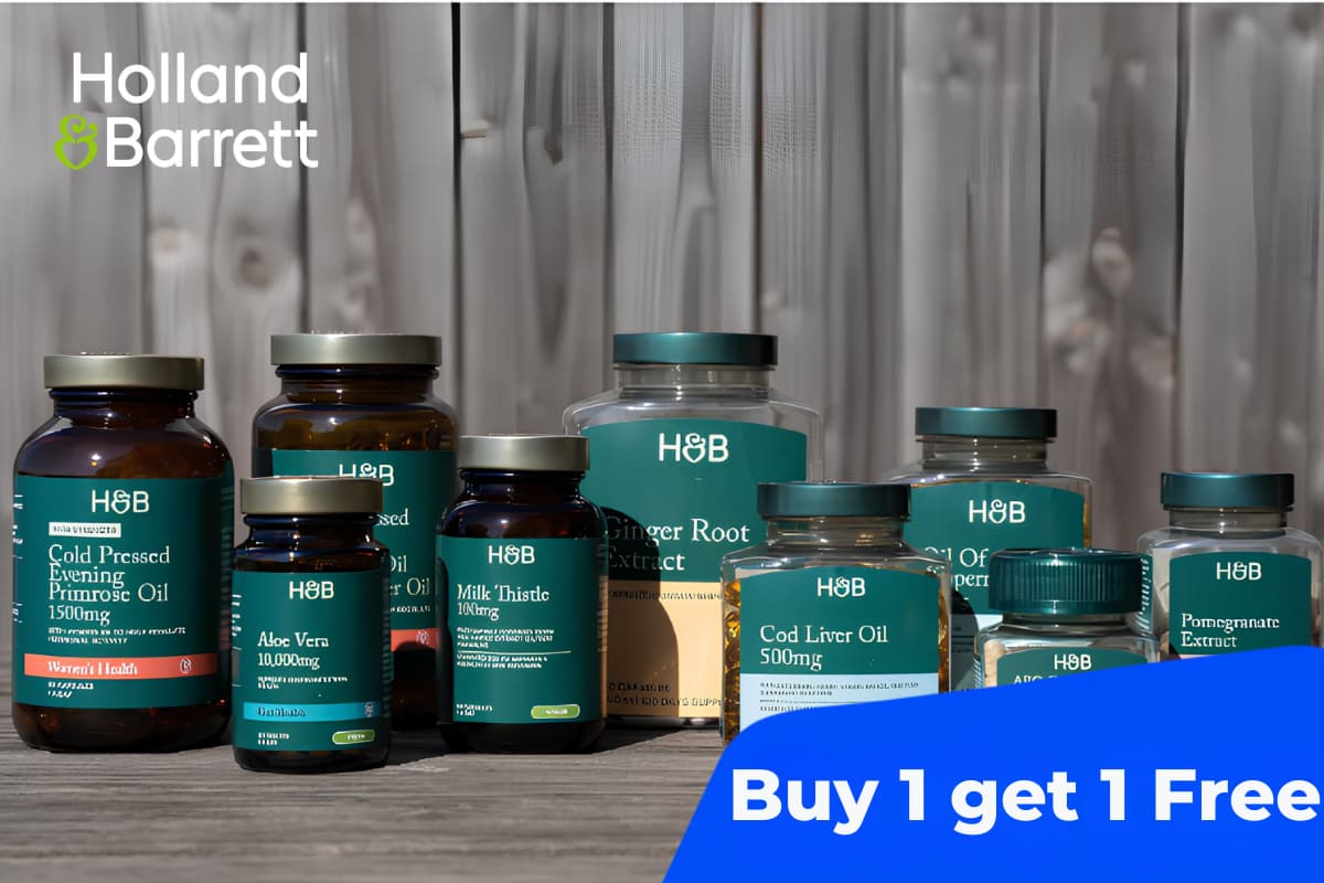 Holland & Barrett