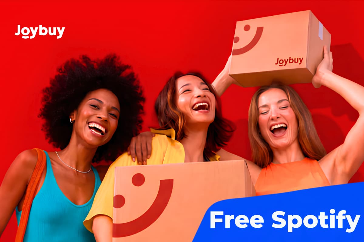JoyBuy