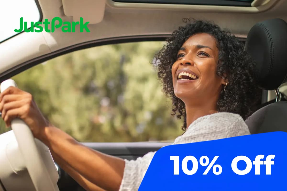 Just Park