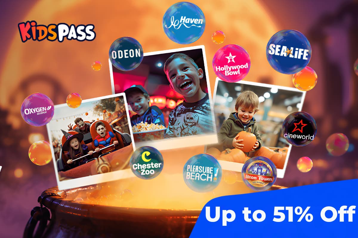 Kids Pass