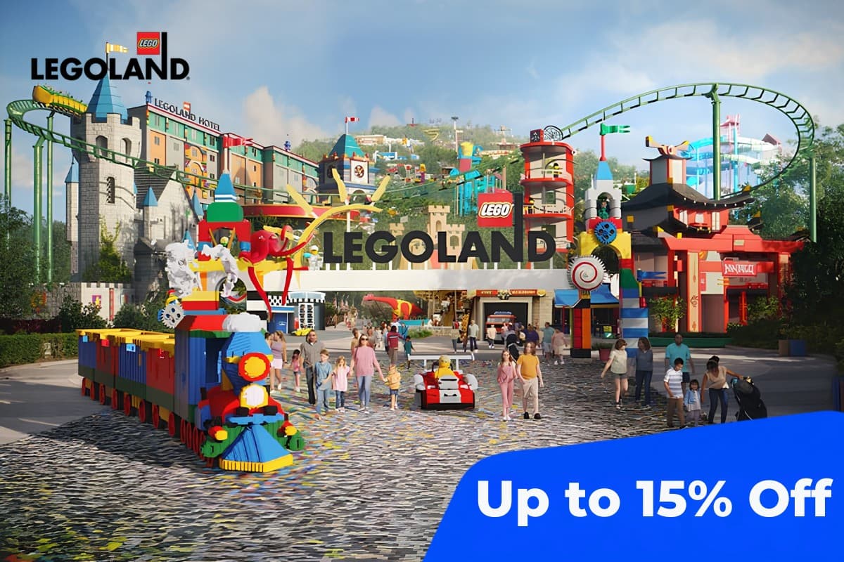Legoland