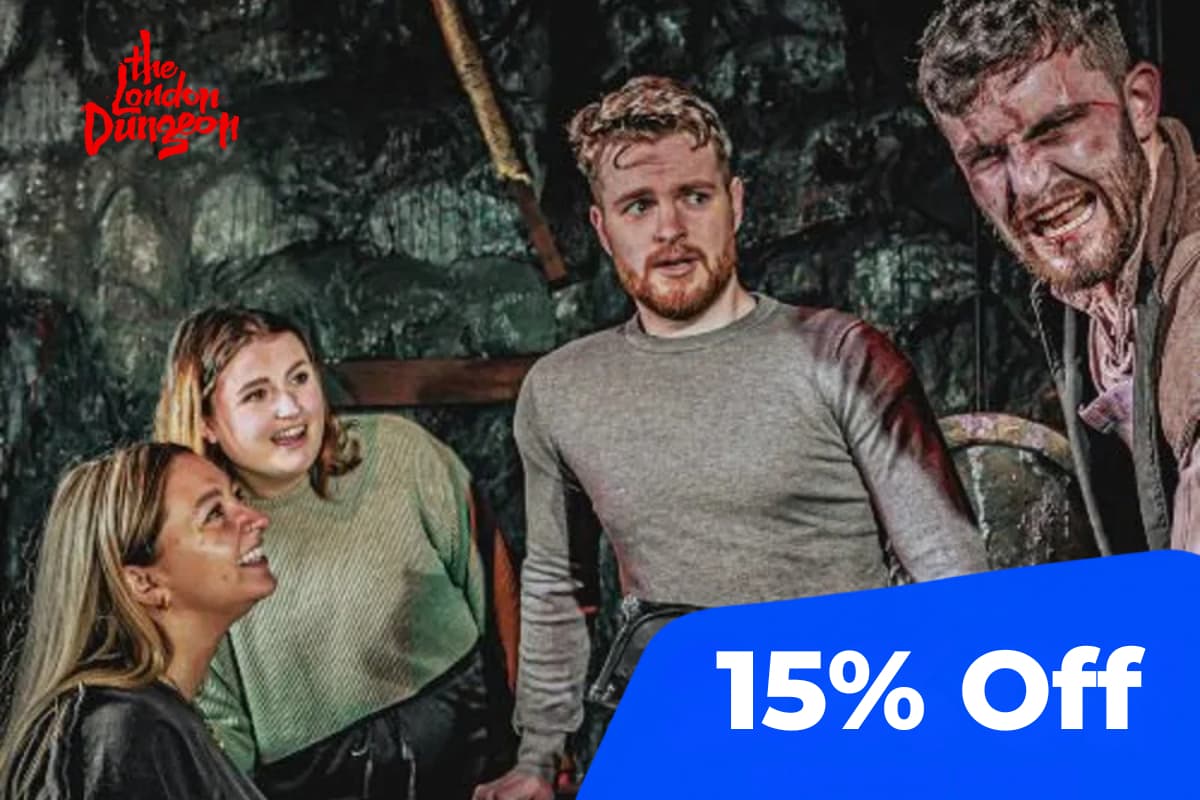 The London Dungeon