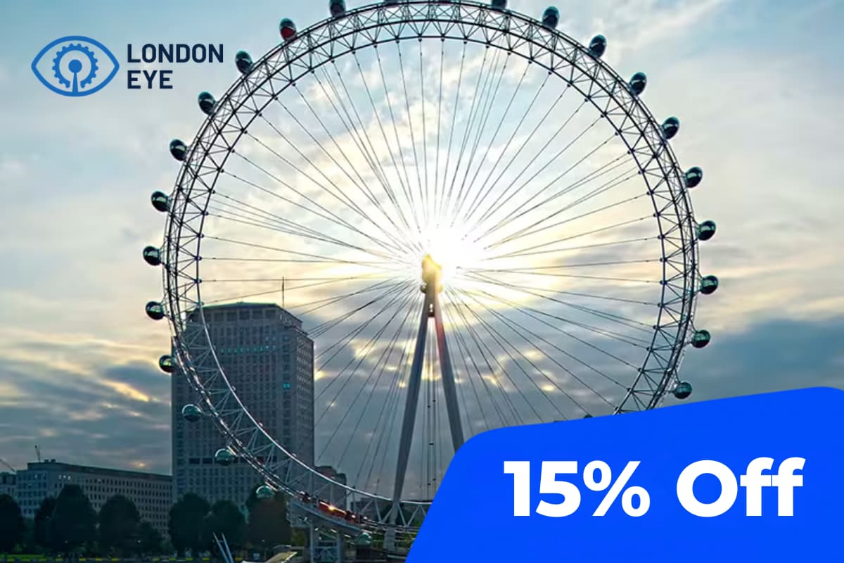 The London Eye