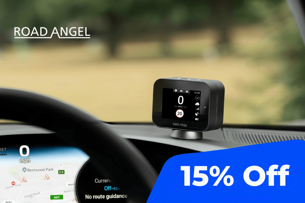 Road Angel