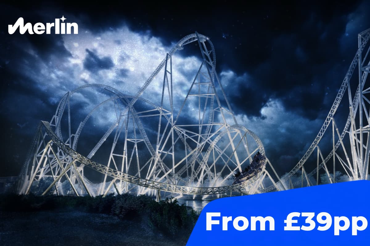 Merlin Entertainment 