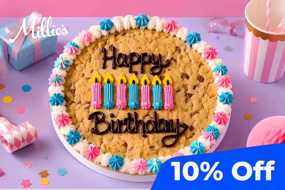 Millie's Cookies