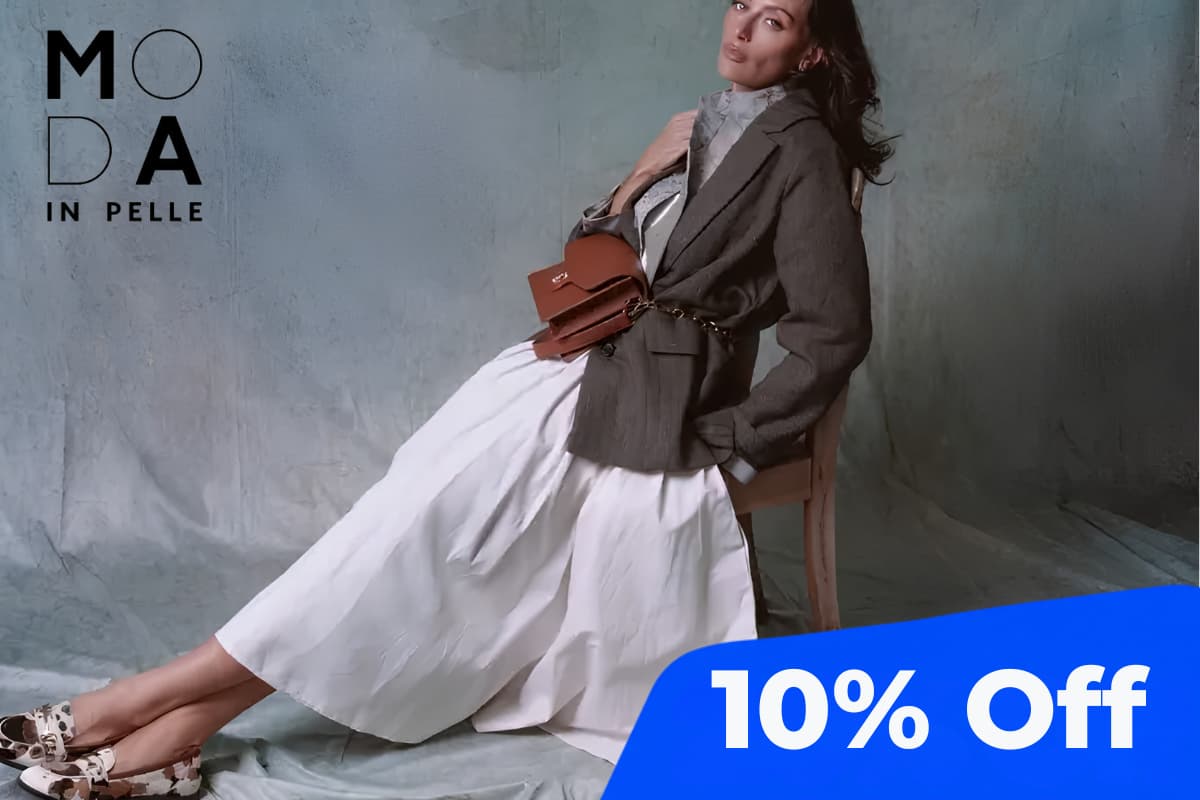 Moda in Pelle