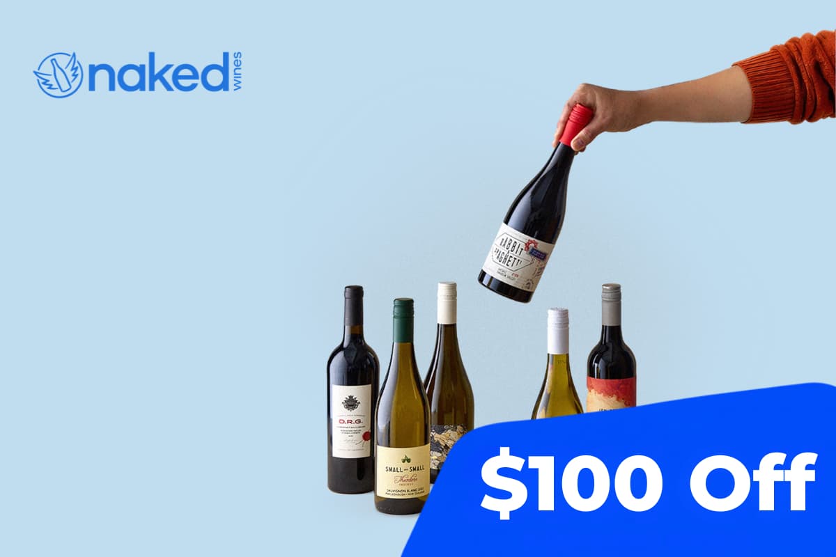 Naked Wines