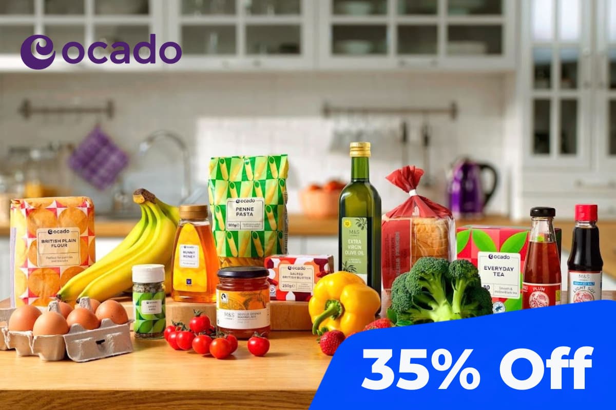 Ocado