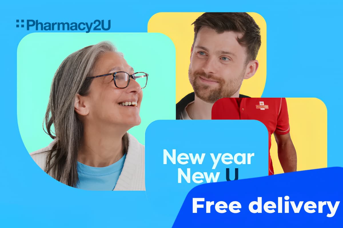 Pharmacy2U