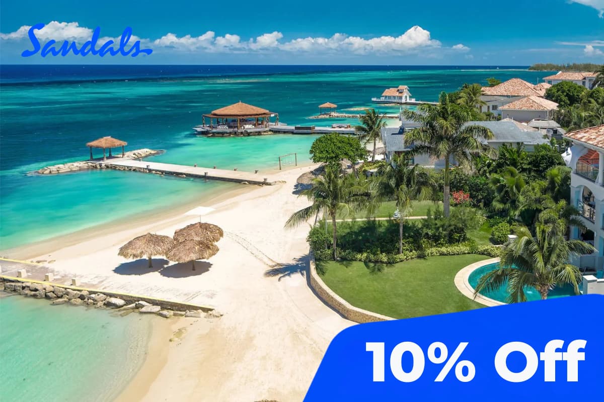 Sandals Resorts