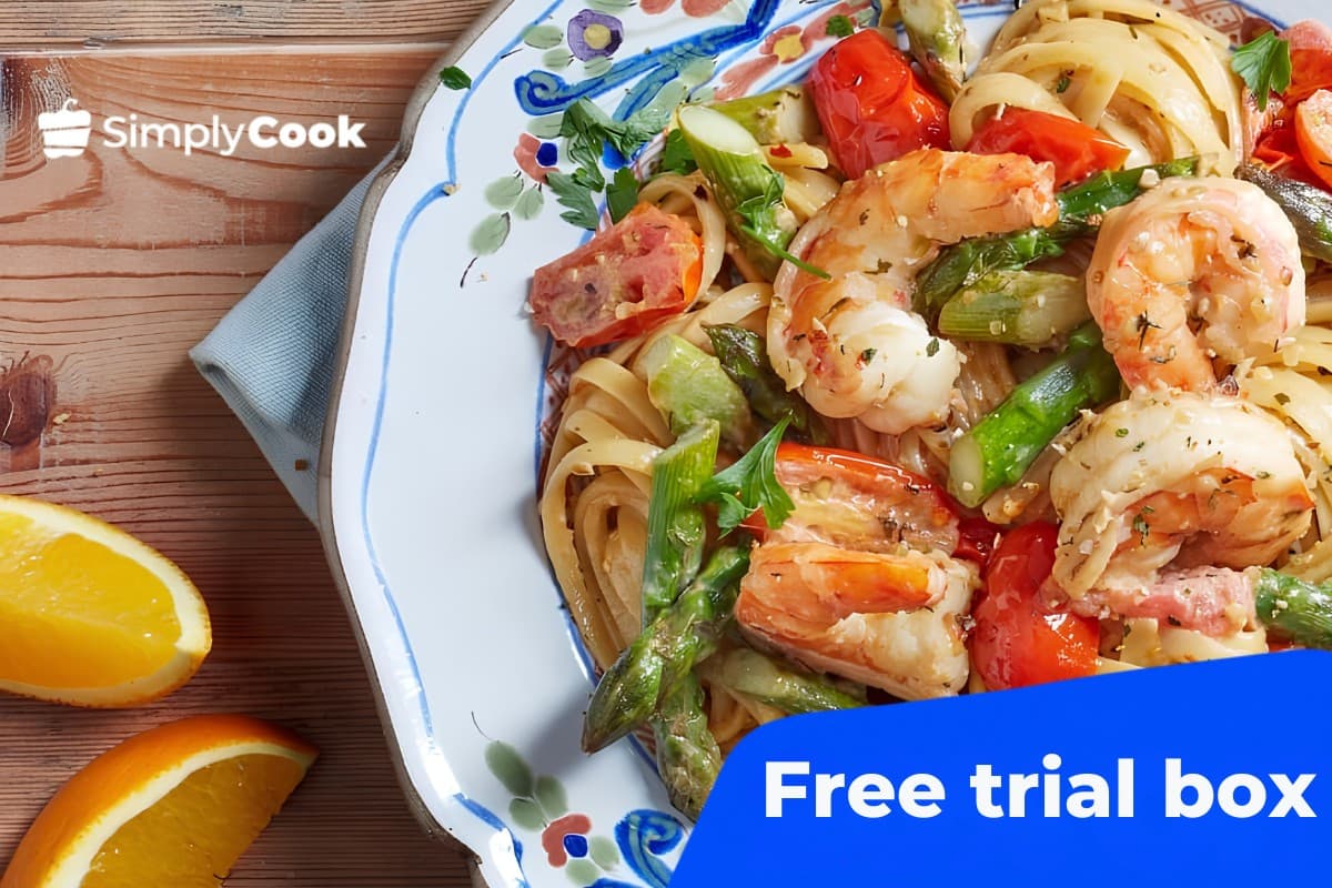 Simply Cook