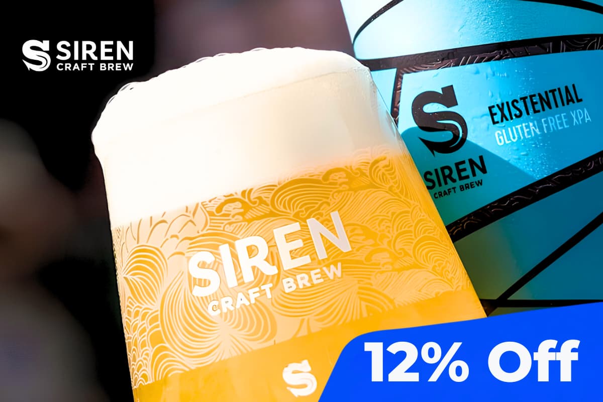 Siren Craft Brew