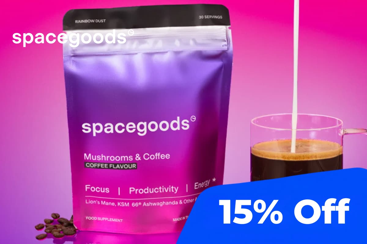 Spacegoods