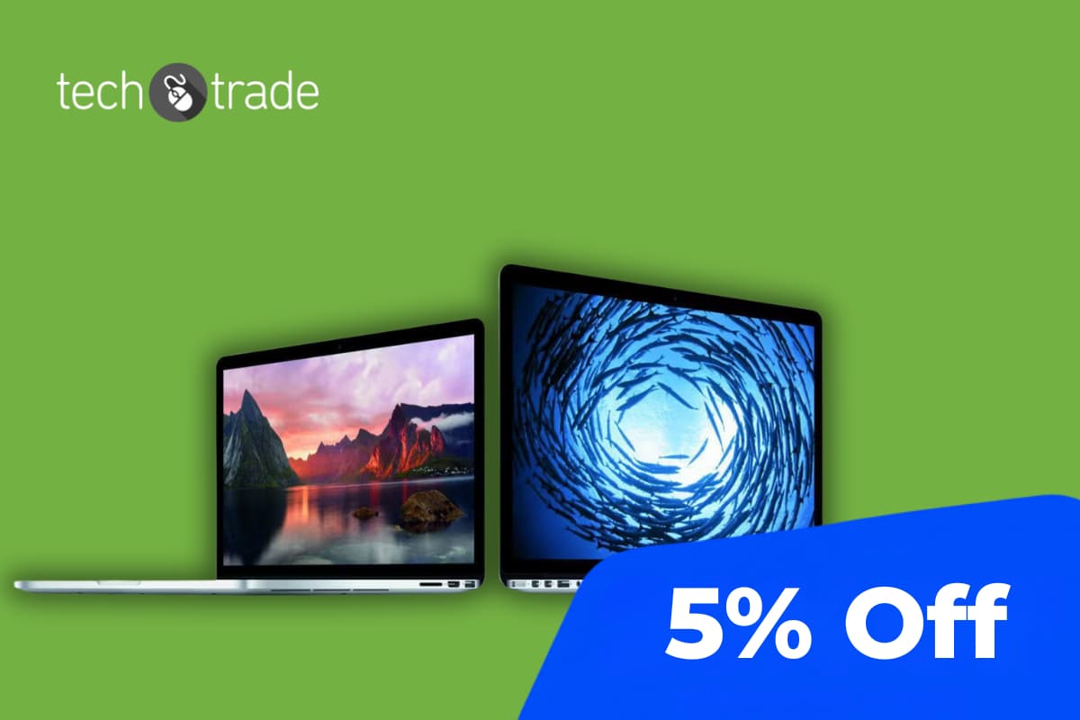 Tech Trade