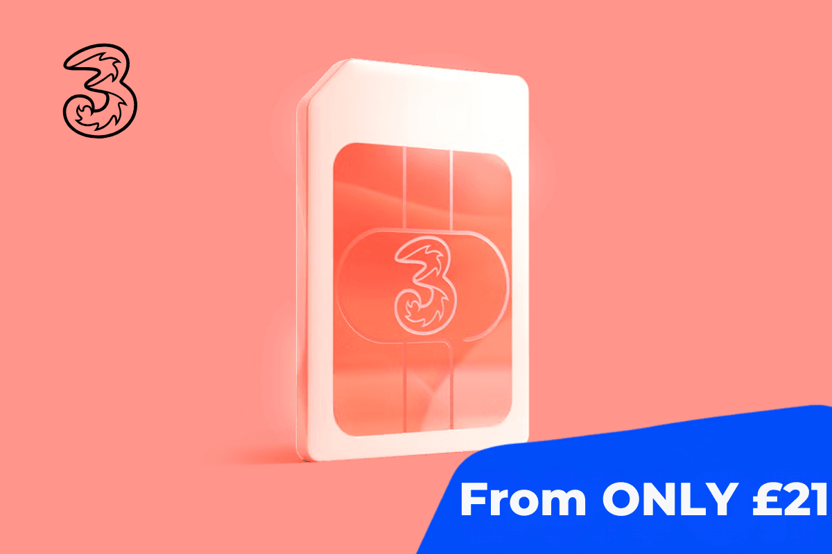 Three