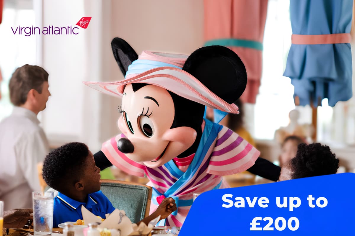 Virgin Atlantic Holidays 