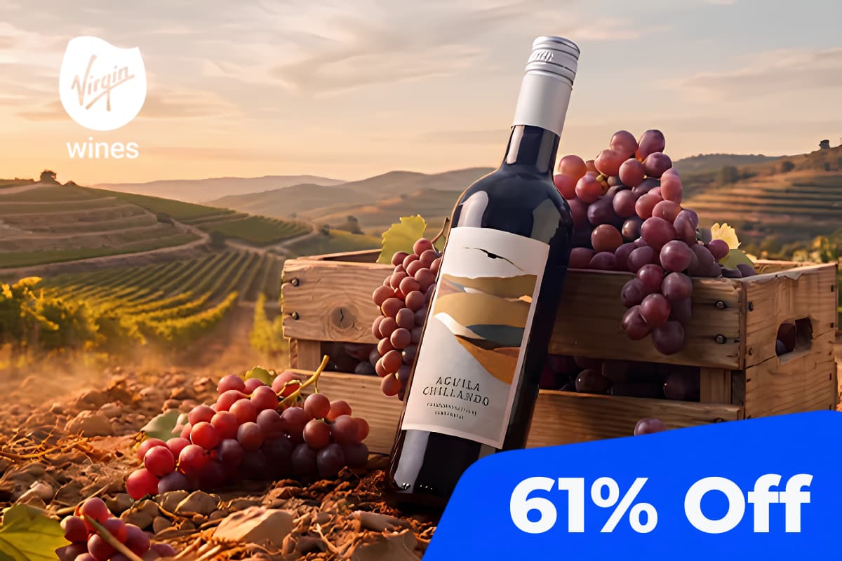 Virgin Wines