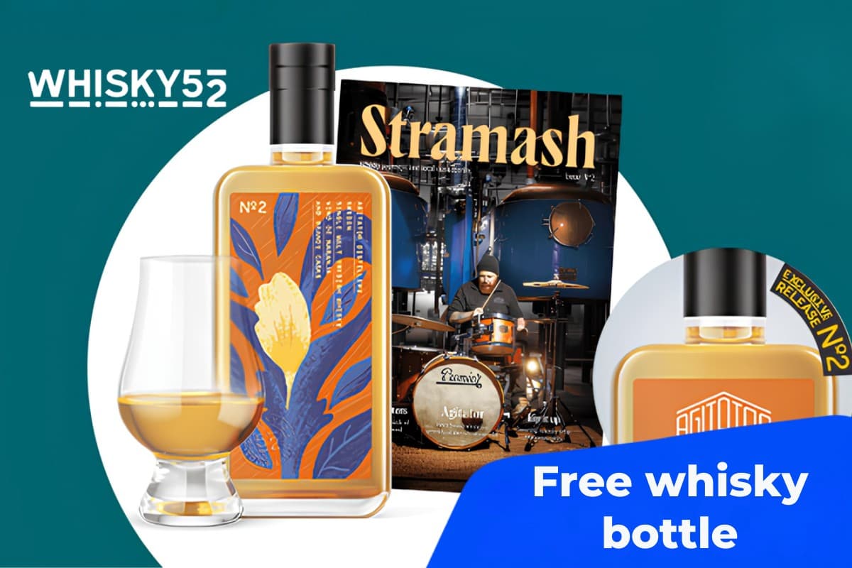 Whisky52