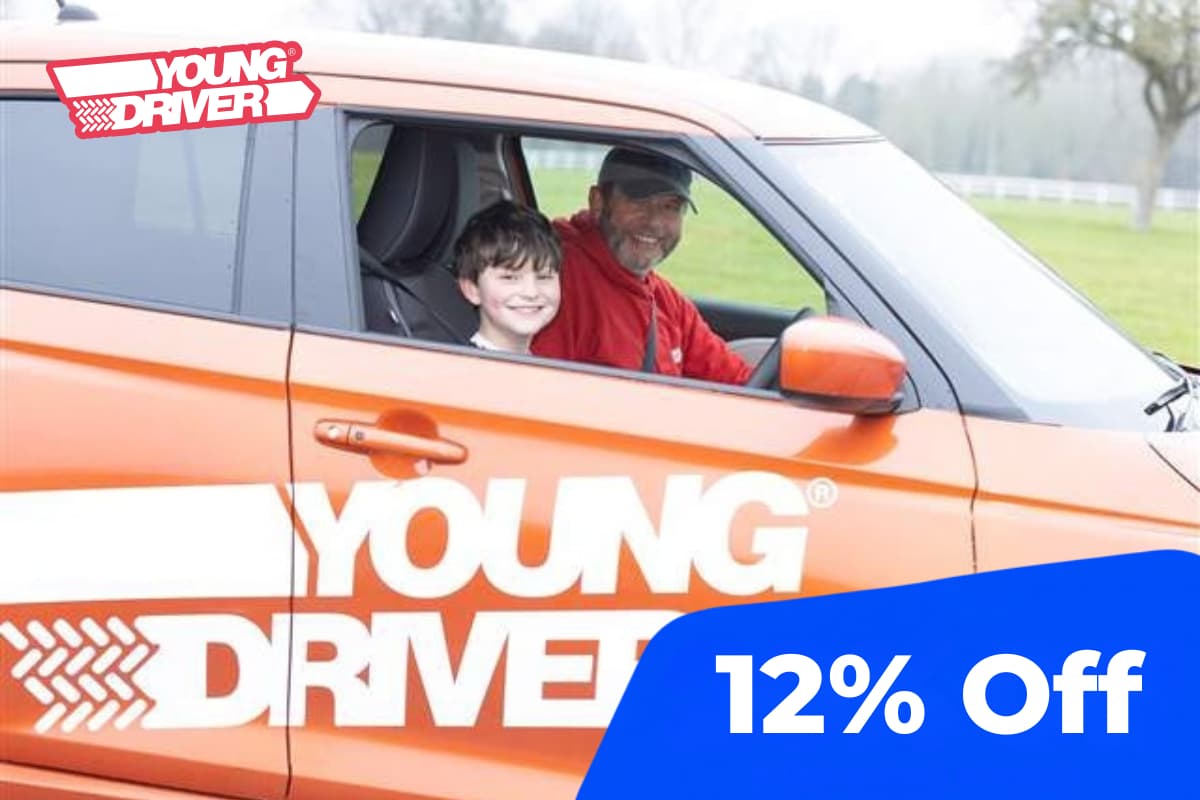 Young Drivers