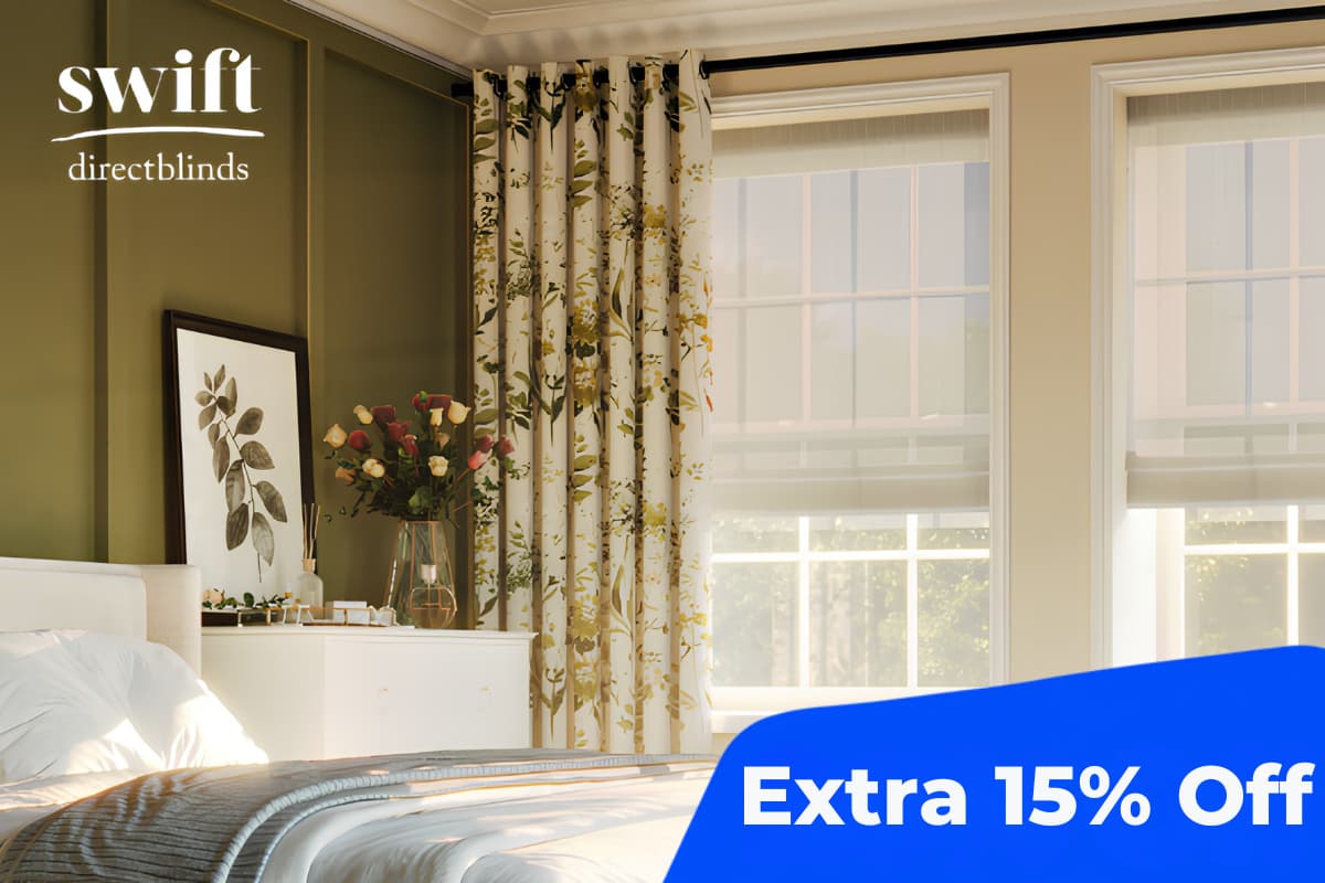 Swift Direct Blinds
