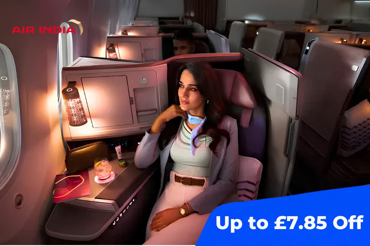 Air India
