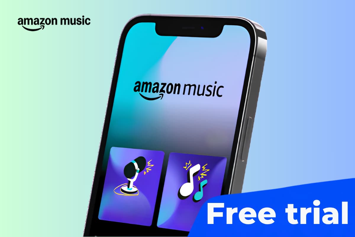Amazon Music